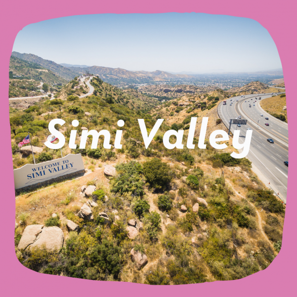Simi Valley Open Houses